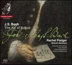 Bach: The Art of Fugue