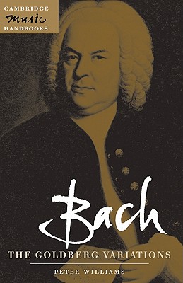 Bach: The Goldberg Variations - Williams, Peter