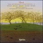 Bach: The Keyboard Concertos, Vol. 2