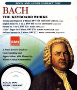Bach: The Keyboard Works - Foil, David, and Bach, Johann Sebastian