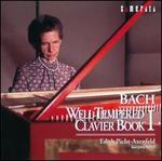 Bach: The Well-Tempered Clavier, Book 1