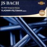 Bach: The Well-Tempered Clavier