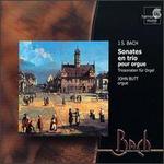 Bach: Trio Sonatas for Organ