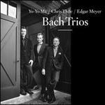 Bach: Trios