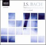 Bach: Well-Tempered Clavier, Book 1