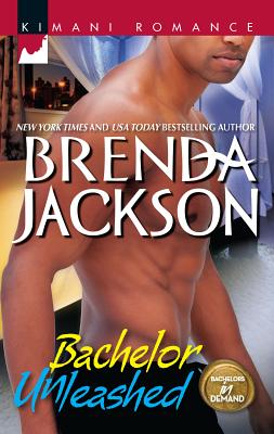 Bachelor Unleashed - Jackson, Brenda