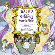 Bachs Goldberg Variations