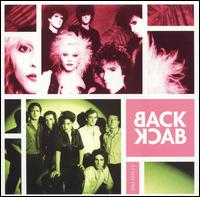 Back 2 Back Hits - Missing Persons/The Motel