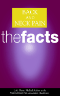 Back and Neck Pain: The Facts