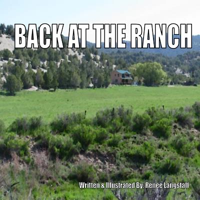 Back At The Ranch - Langstaff, Renee