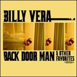 Back Door Man & Other Favorites