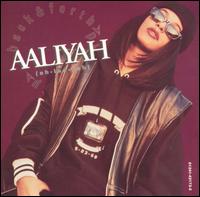 Back & Forth - Aaliyah