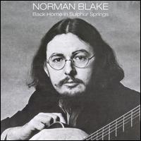 Back Home in Sulphur Springs - Norman Blake