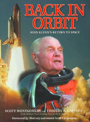 Back in Orbit: John Glenn's Return to Space - The Dayron Daily News