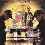 Back on Dayton Ave. - The Dayton Family