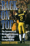 Back on Top: The University of Michigan's Odyssey to the National Championship