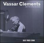 Back Porch Swing - Vassar Clements