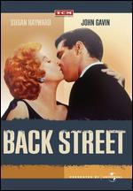 Back Street - David Miller