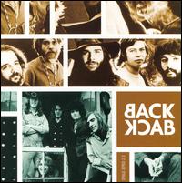 Back to Back Hits - Canned Heat & Quicksilver Messenger Service