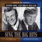 Back to Back: Tommy Roe and Brian Hyland Sing the Big Hits