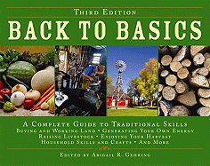 Back to Basics: A Complete Guide to Traditional Skills