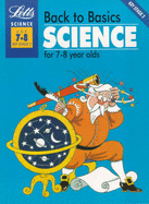 Back to Basics: Science for 7-8 Year Olds