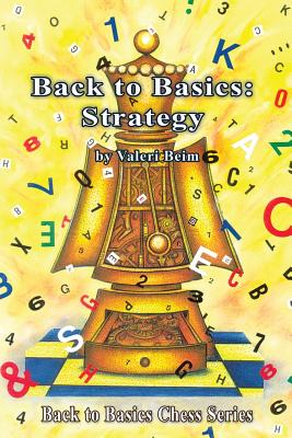 Back to Basics: Strategy - Beim, Valeri