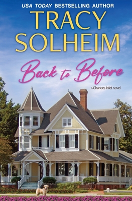 Back to Before - Solheim, Tracy