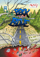 Back To Blue Issue 5: The Long Hard Road Out Of Hell