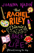 Back to Life (Rachel Riley Diaries 5) - Nadin, Joanna