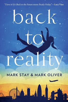 Back To Reality - Mark, Stay, and Mark, Oliver