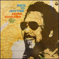 Back to Rhythm - Akira Ishikawa