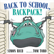 Back to School, Backpack