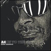 Back to the Cat - Barry Adamson