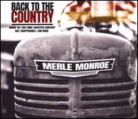 Back to the Country - Merle Monroe