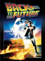 Back to the Future [2 Discs] [With Movie Money]