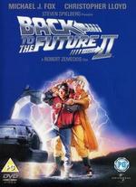 Back to the Future II - Robert Zemeckis