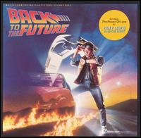 Back to the Future [Original Soundtrack] - Alan Silvestri