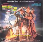 Back to the Future, Part III [Original Motion Picture Score]