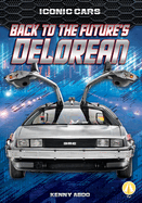 Back to the Future's Delorean