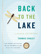 Back to the Lake: A Reader for Writers