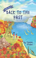 Back to the Past: Decodable Chapter Books for Kids with Dyslexia