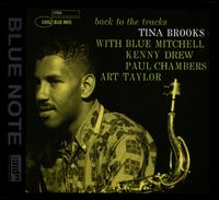 Back to the Tracks - Tina Brooks