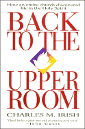 Back to the Upper Room