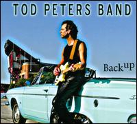 Back Up - Tod Peters Band