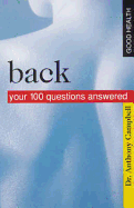 Back: Your 100 Questions Answered