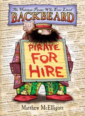 Backbeard: Pirate for Hire - 