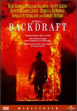 Backdraft - Ron Howard