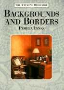 Backgrounds and Borders - Innes, Pamela