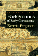Backgrounds of Early Christianity